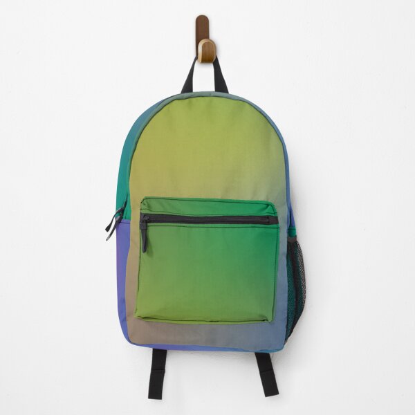 Item preview, Colorful Rainbow Gradient designed and sold by Abbara.