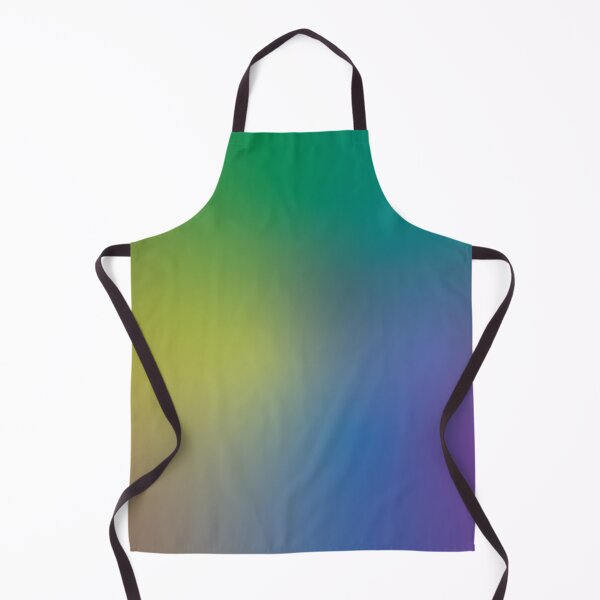 Item preview, Colorful Rainbow Gradient designed and sold by Abbara.
