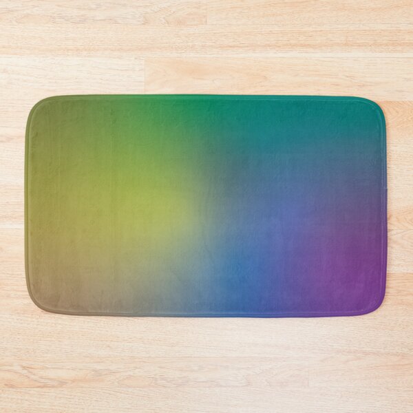 Item preview, Colorful Rainbow Gradient designed and sold by Abbara.