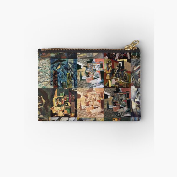 Item preview, Max Weber designed and sold by Montage-Madness.