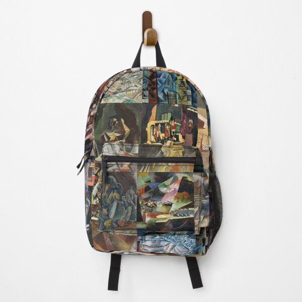 Item preview, Max Weber designed and sold by Montage-Madness.