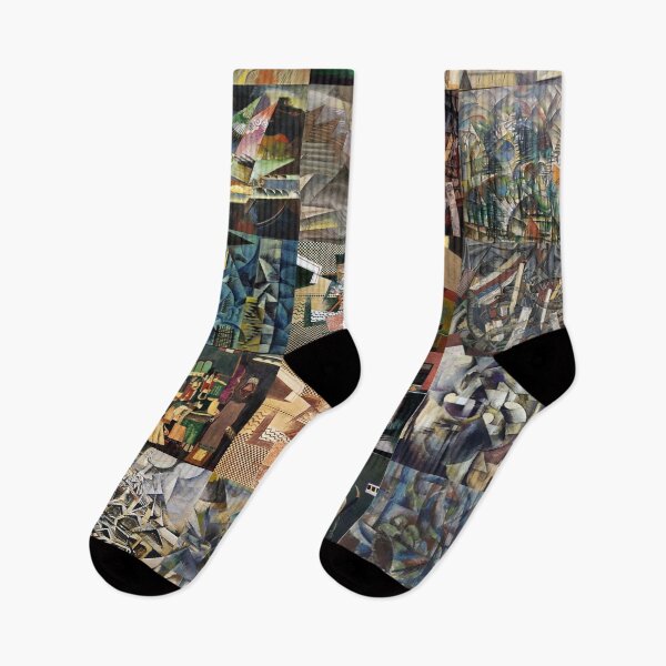 Item preview, Max Weber designed and sold by Montage-Madness.