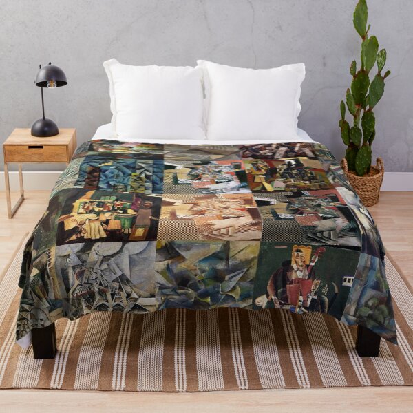 Item preview, Max Weber designed and sold by Montage-Madness.