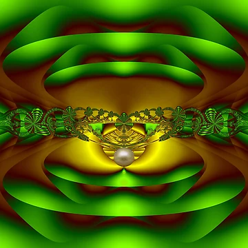 Artwork thumbnail, Shell by Paolo Galuppi