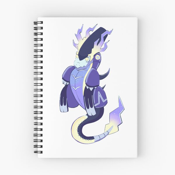 Item preview, Cutesy Miraidon Dragon designed and sold by SoFrazi.