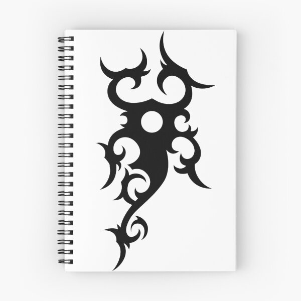 Item preview, Borneo scorpion tattoo like Jesse Pinkman designed and sold by si3iy.