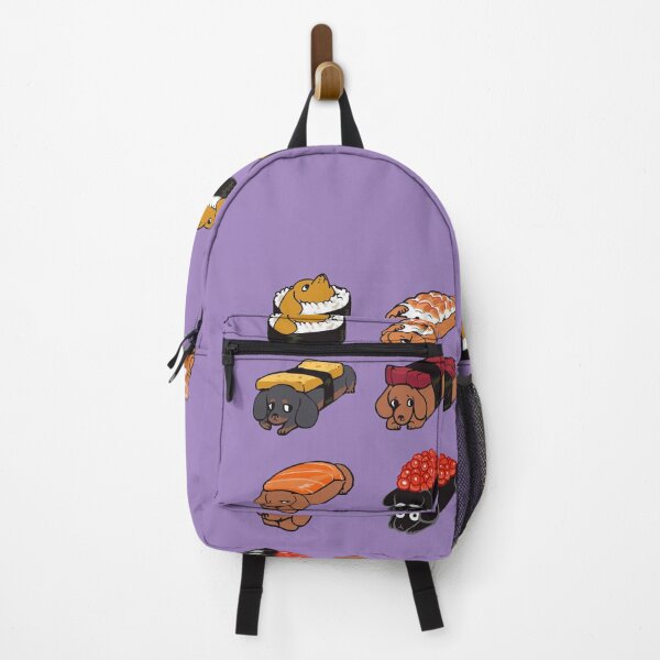 Item preview, Sushi Daschund designed and sold by albiebriggs98.