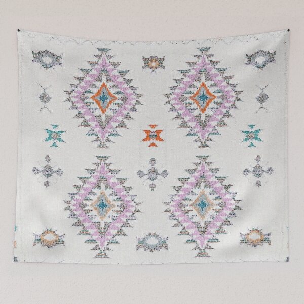Item preview, Heritage Moroccan Berber Carpet designed and sold by SpaceBazaar.