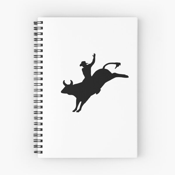 Item preview, Bull Rider designed and sold by sweetsixty.