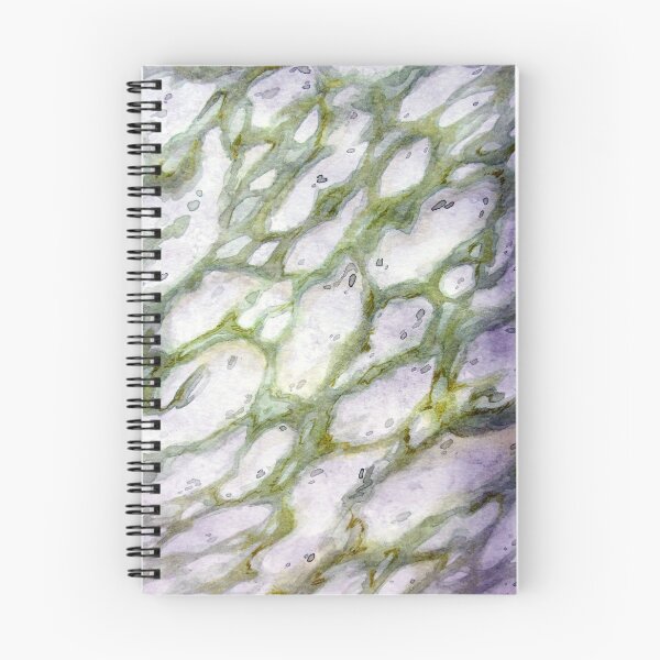 Item preview, Veneno, pintura de acuarela, impresión de arte. designed and sold by sarahgery.