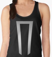 The Vengeance Calls (Stripe only) Women's Tank Top