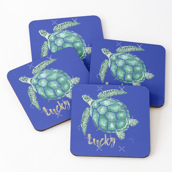 Item preview, Funny turtle designed and sold by Vermut288.