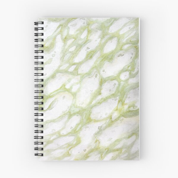 Item preview, Espuma de mar, pintura de acuarela, impresión de arte. designed and sold by sarahgery.