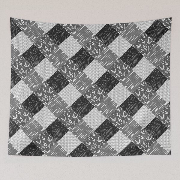 Item preview, Grey tone designed and sold by MyZtyle.