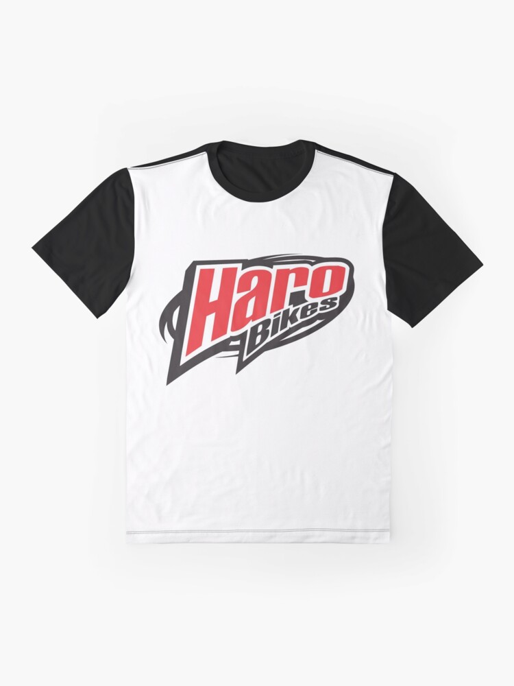 haro shirt