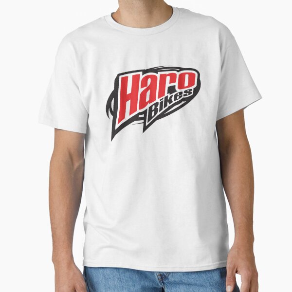 Item preview, Haro Bikes designed and sold by tttrickyyy.