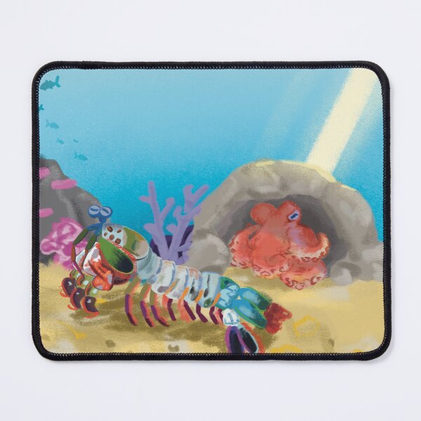 Item preview, Underwater hideout designed and sold by pokegirl93.