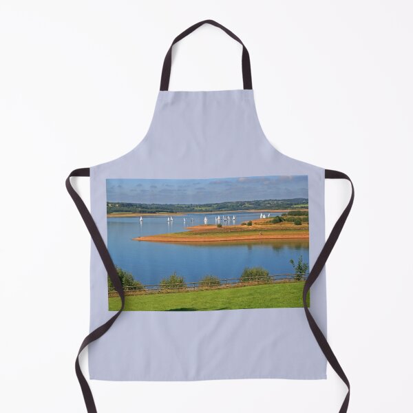 Item preview, Roadford Lake, August 2019 designed and sold by RedHillDigital.