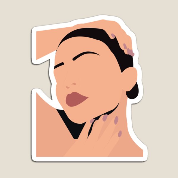 Aperçu de l'œuvre Kylie Jenner créée et vendue par EckaCm.