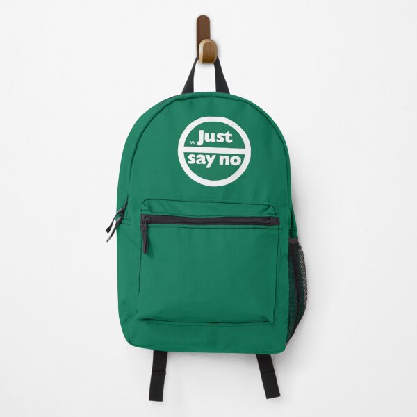 Item preview, The "Just Say No" designed and sold by franklinprintco.