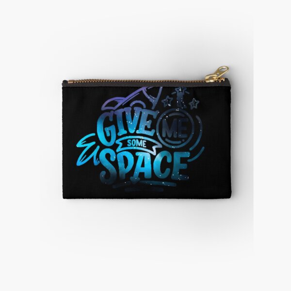 Item preview, Give me some space  designed and sold by arrow-of-trust.