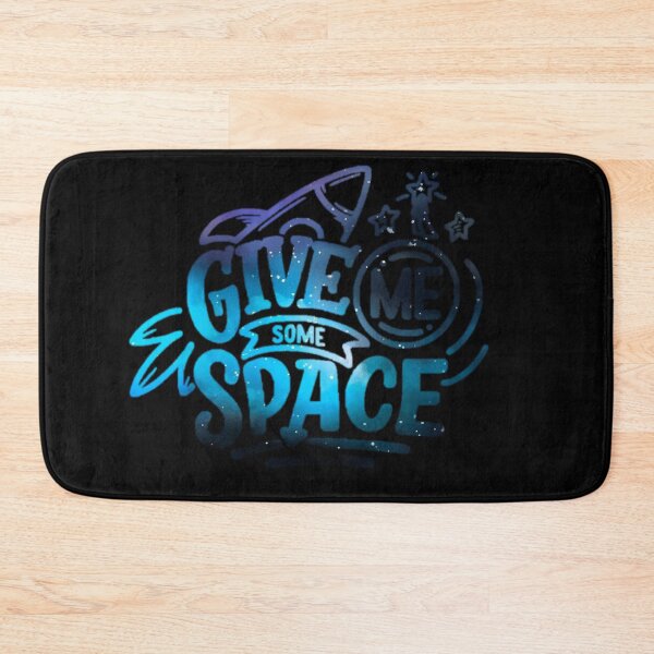 Item preview, Give me some space  designed and sold by arrow-of-trust.