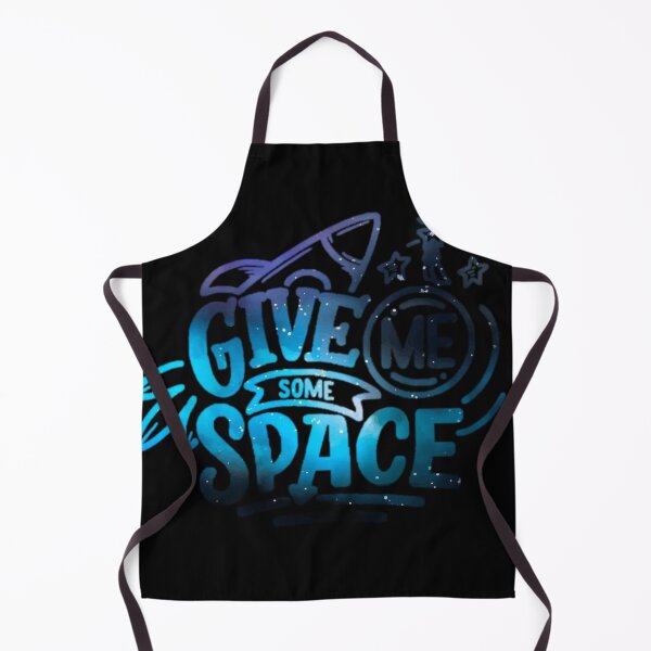 Item preview, Give me some space designed and sold by arrow-of-trust.