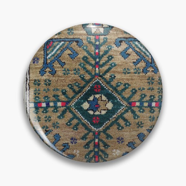 Artikelvorschau, Traditionelles marokkanisches Teppichdesign entworfen und verkauft von SpaceBazaar.