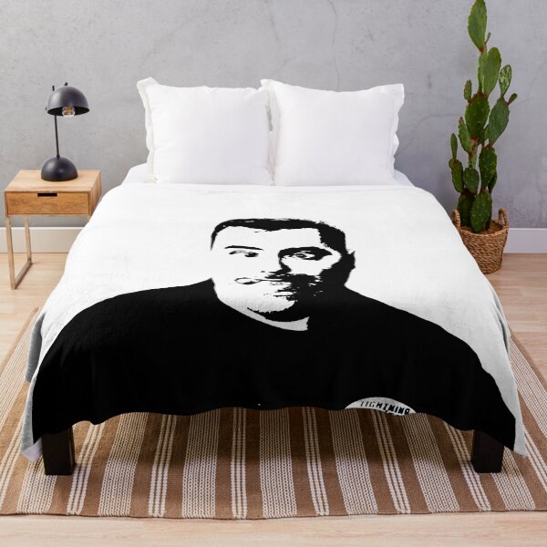 Item preview, Mike Stoklasa Black & White designed and sold by KMGraphics99.