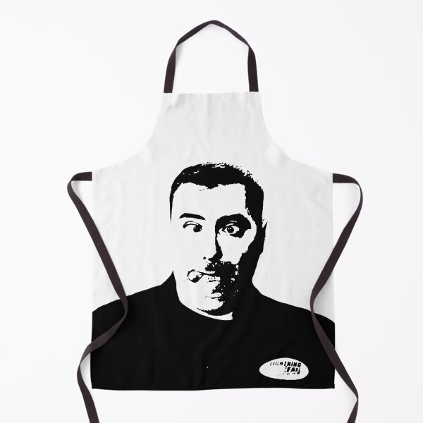 Item preview, Mike Stoklasa Black & White designed and sold by KMGraphics99.