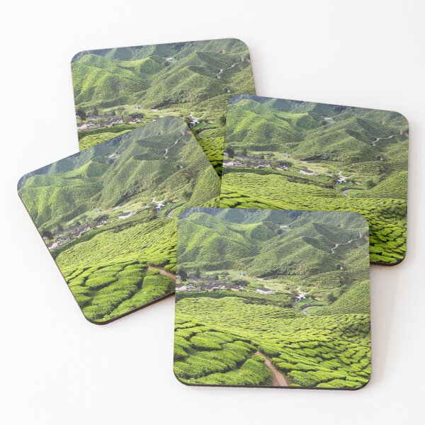 Item preview, Cameron Highlands Pahang State Malaysia designed and sold by Kevin Miller Photography.