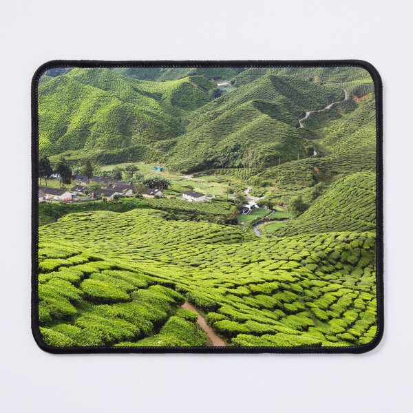 Item preview, Cameron Highlands Pahang State Malaysia designed and sold by Kevin Miller Photography.