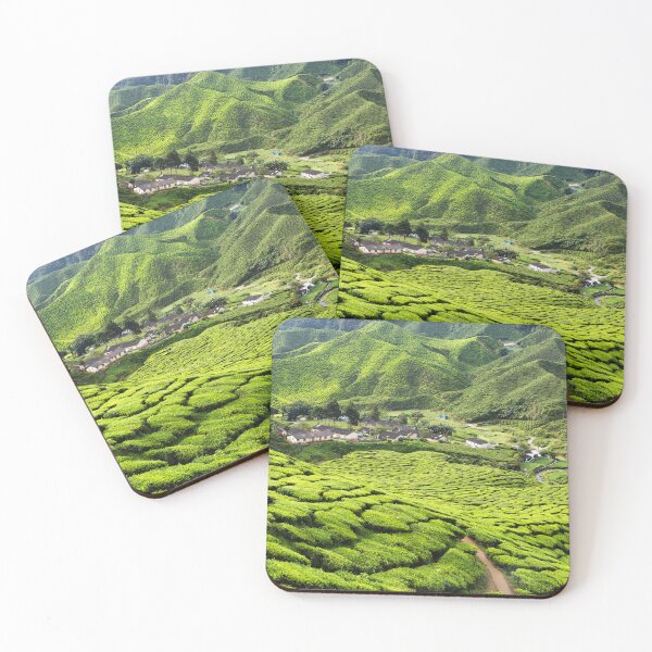 Item preview, Cameron Highlands Pahang State Malaysia designed and sold by Kevin Miller Photography.