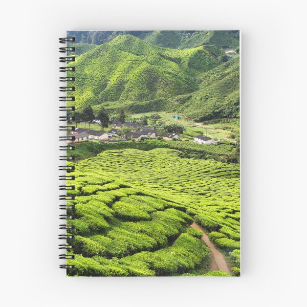 Item preview, Cameron Highlands Pahang State Malaysia designed and sold by Kevin Miller Photography.