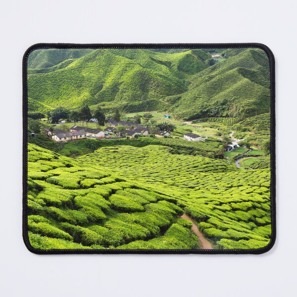 Item preview, Cameron Highlands Pahang State Malaysia designed and sold by Kevin Miller Photography.