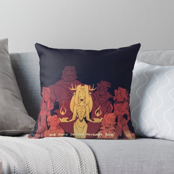 Vox Pillows Cushions Redbubble