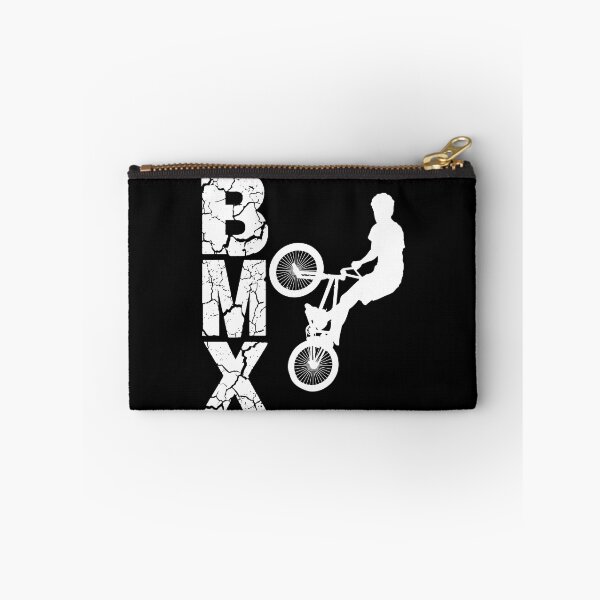 Item preview, bmx race bike cyclist rider trick freestyle design designed and sold by la-petite-folie.