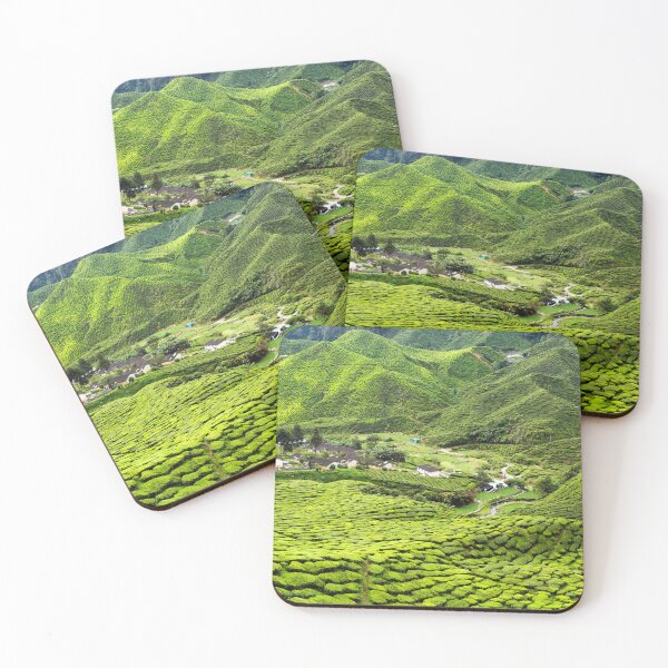 Item preview, Cameron Highlands Pahang State Malaysia designed and sold by Kevin Miller Photography.