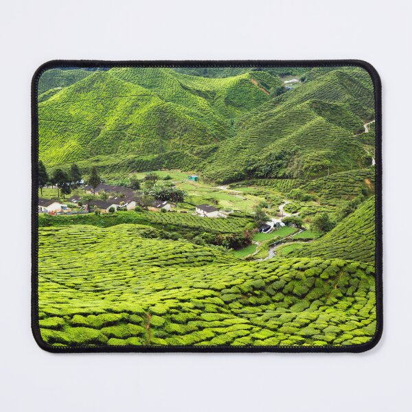 Item preview, Cameron Highlands Pahang State Malaysia designed and sold by Kevin Miller Photography.