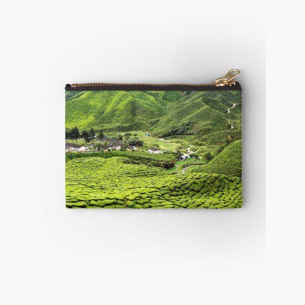 Item preview, Cameron Highlands Pahang State Malaysia designed and sold by Kevin Miller Photography.