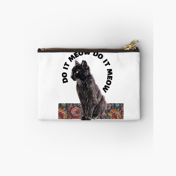 Item preview, Do it Meow - Cat Patterns designed and sold by boomantique.