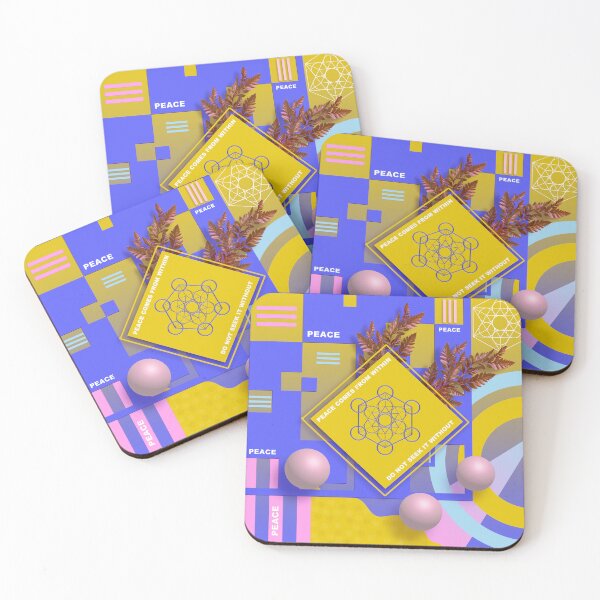 Item preview, Abstract Art Composition 3 designed and sold by Julia Rudens.