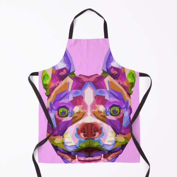 Item preview, French Bulldog pop art designed and sold by albiebriggs98.