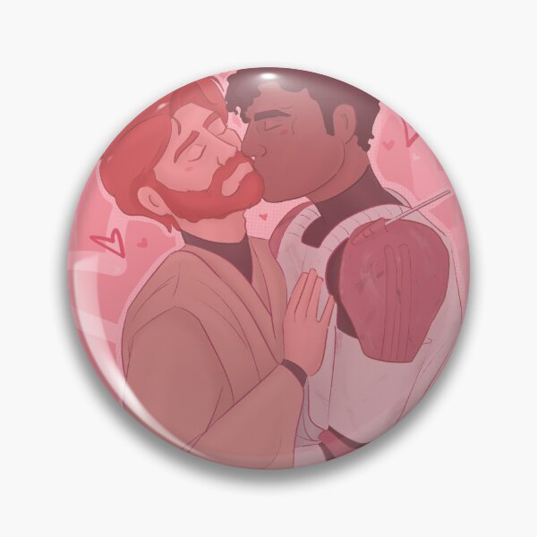 Item preview, Codywan Valentines Day designed and sold by treescantjump.