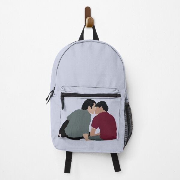 Item preview, kinnporsche first kiss designed and sold by Pinu92.
