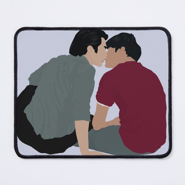 Item preview, kinnporsche first kiss designed and sold by Pinu92.