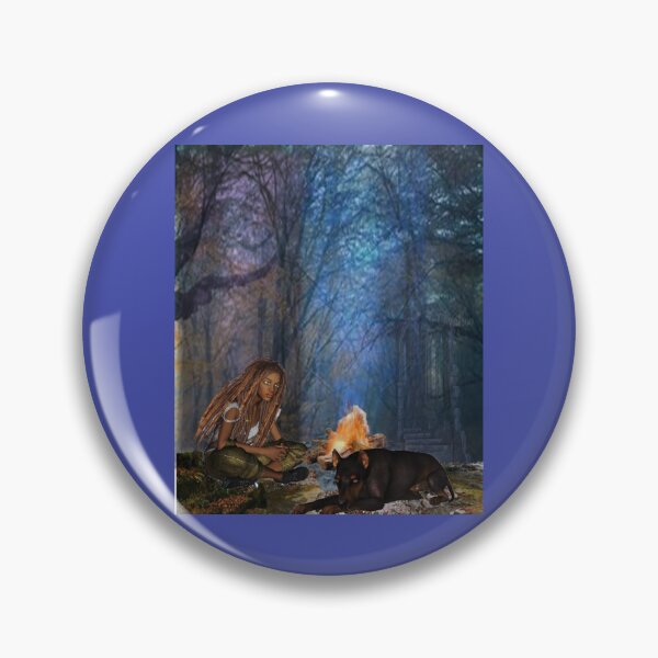 Item preview, Quiet Respite designed and sold by Patricia Brown.