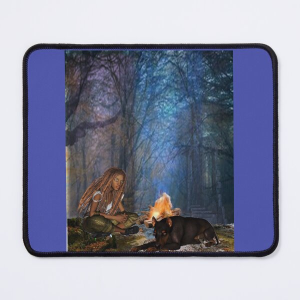 Item preview, Quiet Respite designed and sold by Patricia Brown.