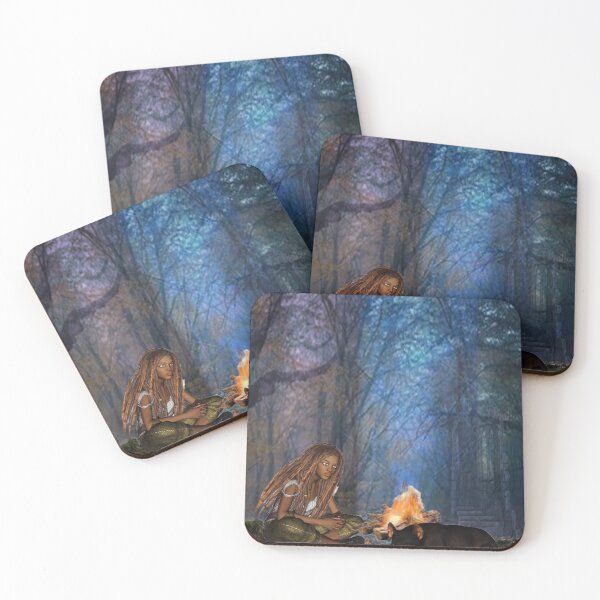 Item preview, Quiet Respite designed and sold by Patricia Brown.