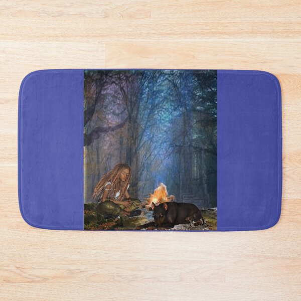 Item preview, Quiet Respite designed and sold by Patricia Brown.